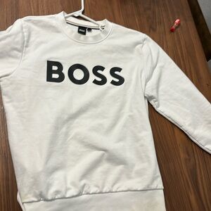 COPY - Hugo Boss Sweatshirt